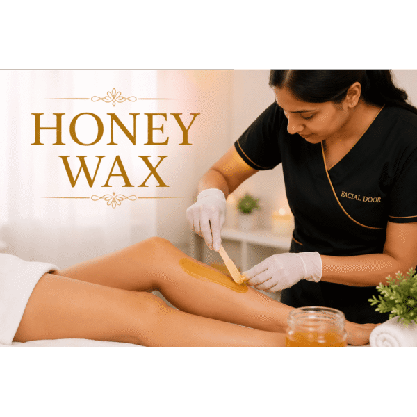 Honey Full Body Wax - ₹849