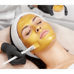 Sara Gold Facial – ₹999