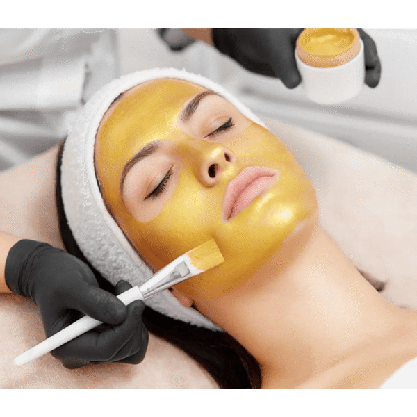 Sara Gold Facial – ₹999