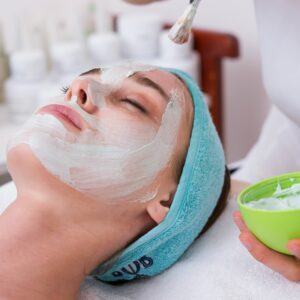 Gold Facial