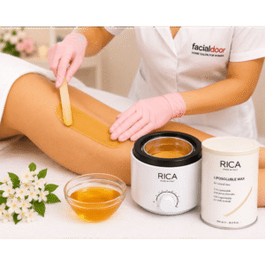 Rica Waxing