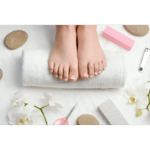 Sara Pedicure ₹549