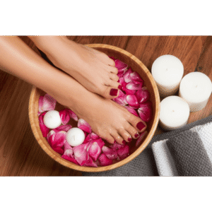 ✨ FYC Pedicure – ₹499 ✨