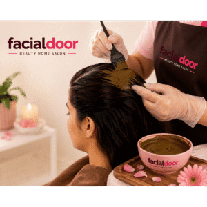 🌿 Henna Application – ₹179–₹299