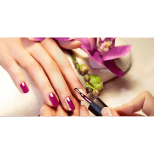 ✨ FYC Manicure – ₹349 ✨
