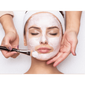 🤍 Skin Whitening Cleanup – ₹499
