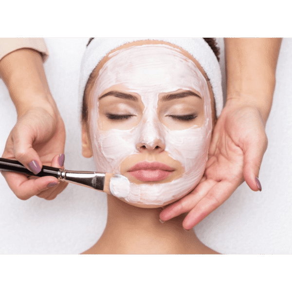 🤍 Skin Whitening Cleanup – ₹499