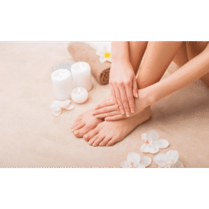 ✨ O3+ Pedicure – ₹699 ✨