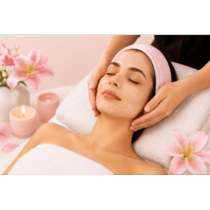 Skin Glow Cleanup – ₹549