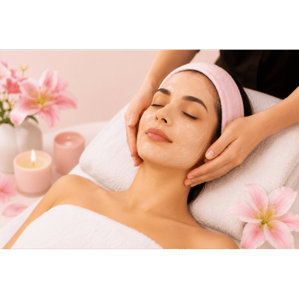 Skin Glow Cleanup – ₹549