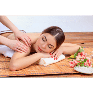 Dove Body Scrub Services