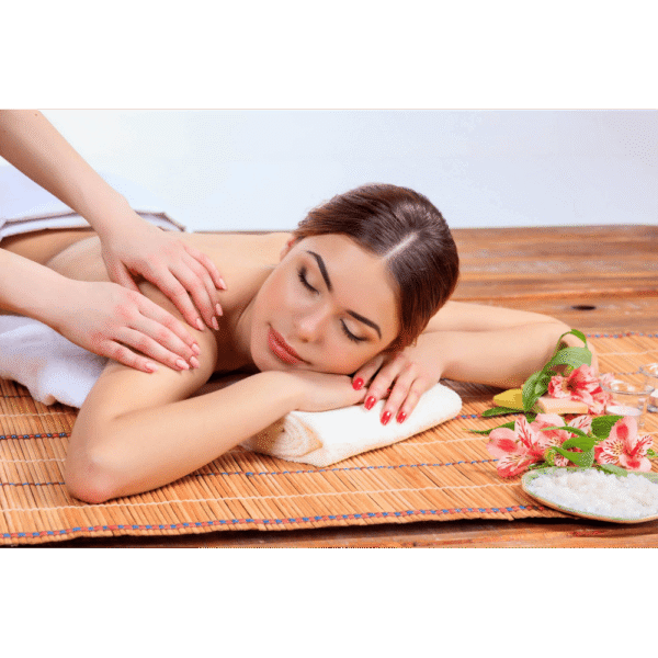 Dove Body Scrub Services